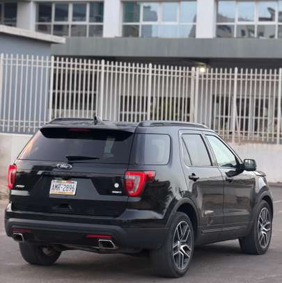 FORD EXPLORER LIMITED image 5
