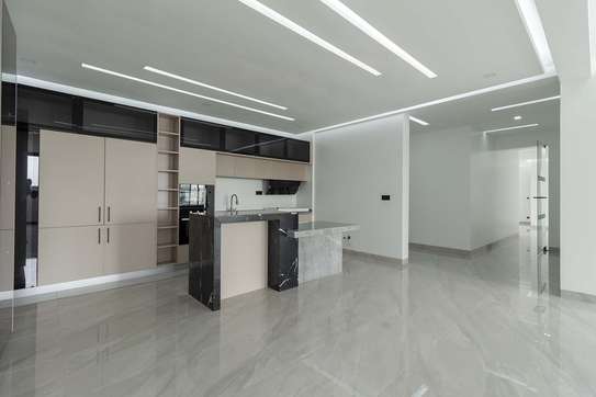 F5 de 285 m² au 9ᵉ et dernier étage – Mamelles image 5
