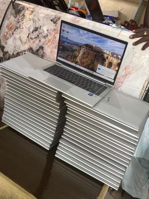 HP EliteBook 840 G8 core i5 ( 11 -ème génération ) image 5