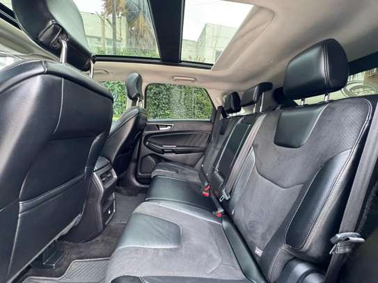FORD EDGE TITANUM image 7