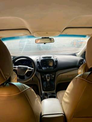Ford escape 2015 image 6