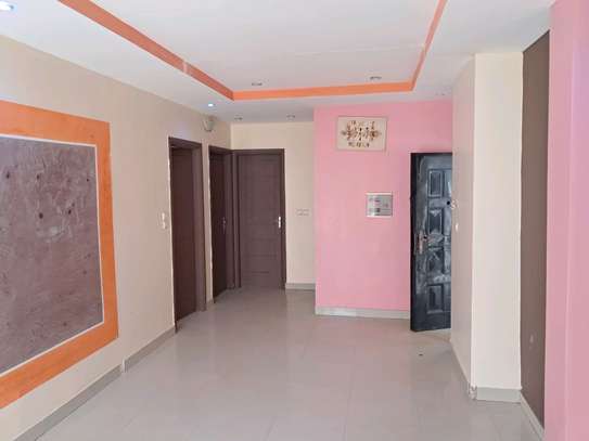Appartement 3 pièces lumineux 2 chambres fonctionnel image 10