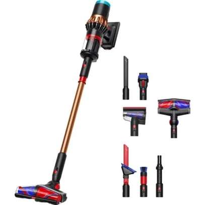 Aspirateur Dyson V16 absolute detect image 3