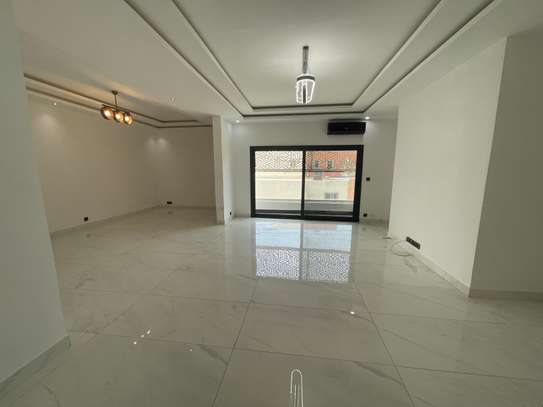 Appartement haut standing à Mermoz à louer image 15