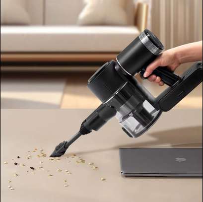 Aspirateur balai sans fil 380W image 4