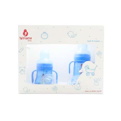 Coffret Bienvenue Ya'Mama Baby image 2