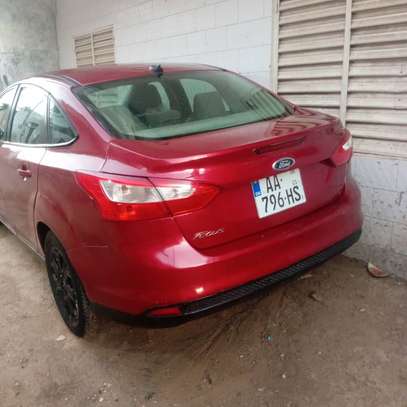Ford Focus image 5