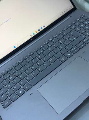 Hp zbook Power G11 1To/32 Rtx : 6go image 4