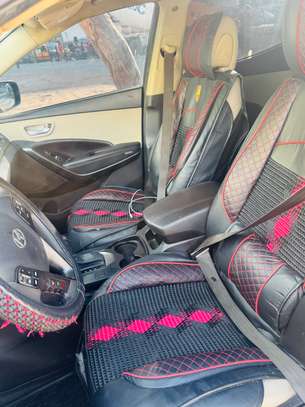 Hyunday Santafe sport 2017 location image 3
