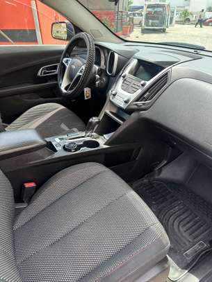 Chevrolet Equinox 2017 - Full Options image 8