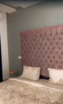 Appartement meublé à louer mensuellement (longue durée) image 3