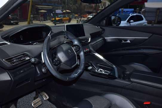 Peugeot 3008,GT line 2018 image 9