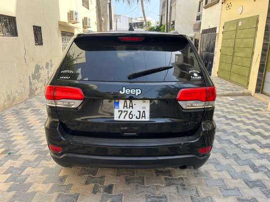 Jeep Cherokee,v6 2014 image 3