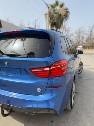 Bmw 218i 2017 Pack M Manuel image 8
