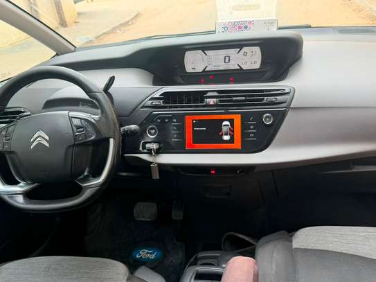C4 Picasso 2017 places 7 image 5