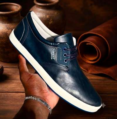 Smart Polo cuir image 4