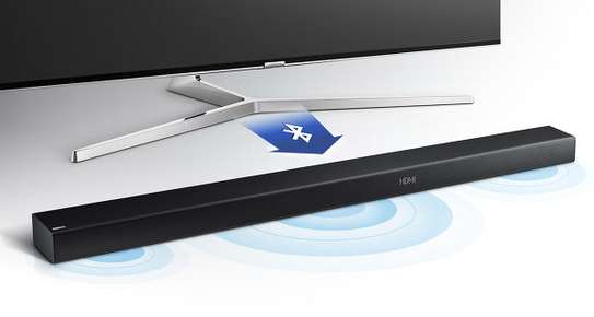 Barre de Son Samsung HW-M450 – Son Puissant image 4