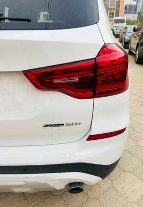 Location Bmw x3  2019 image 6