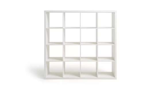 Rangement de 16 Cases.  venu d'Angleterre image 3
