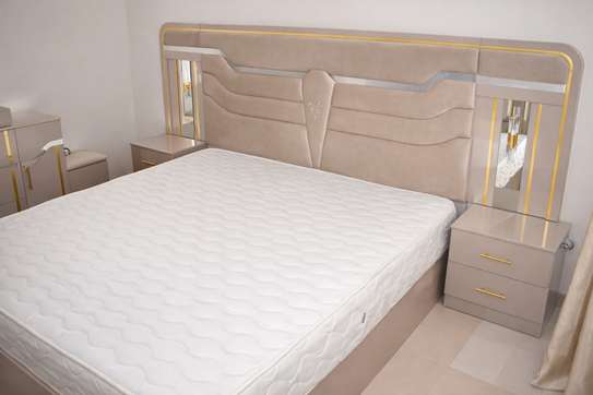 Apparemment 2 chambres à louer image 5