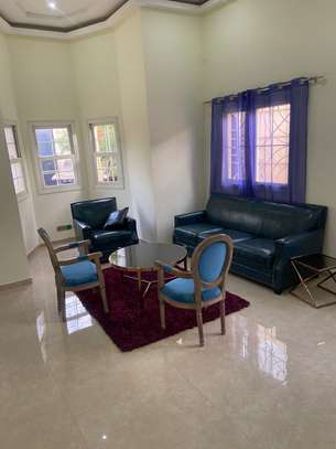 Villa F7 à louer à Saly image 10