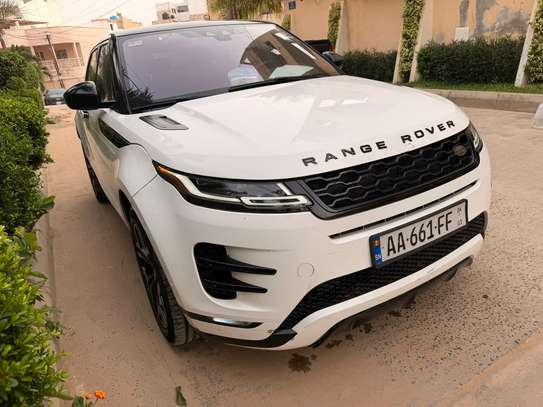 Land rover évoque Anne 20220 image 3