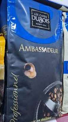 CAFÉ EN GRAINS AMBASADEUR image 2