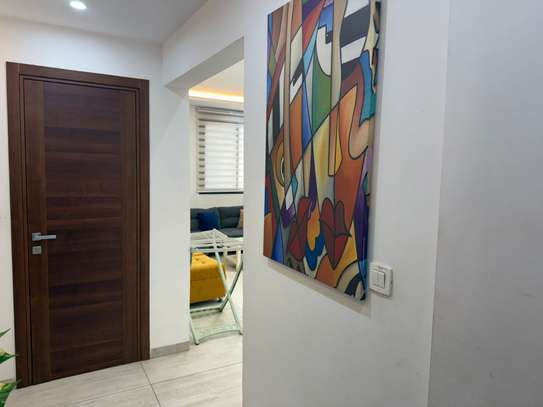 Appartement F2 meublé - Point - E image 5