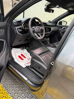 Audi rsq3 2024 image 4