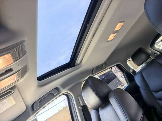 Mazda cx-9 touring 2019 full option image 9