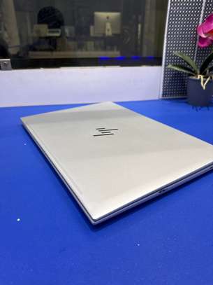 HP Elitebook 860 g9 i7 12th 16Go 512Go image 7