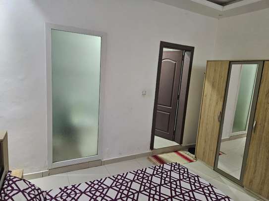 Appartement meublé à louer aux Mamelles image 5