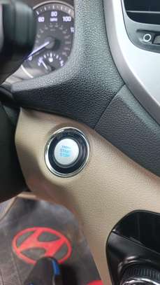 Hyundai Tucson 2017 image 5