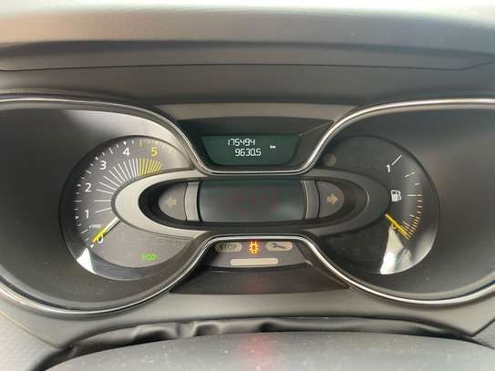 RENAULT QM3 Année: 2016 image 7