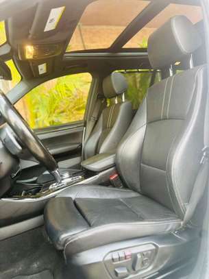 Bmw x3 2017 image 21