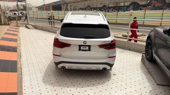 BMW Xdrive 2018 image 2
