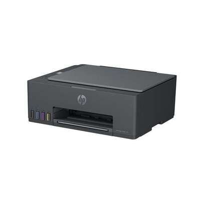 Imprimante Hp Tank 581 - Impression Photocopie Scanner  Wifi image 3