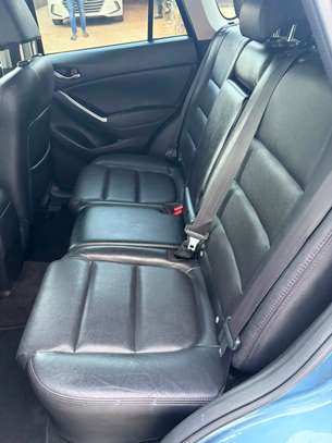 Mazda cx5 GT AWD 2016 image 3