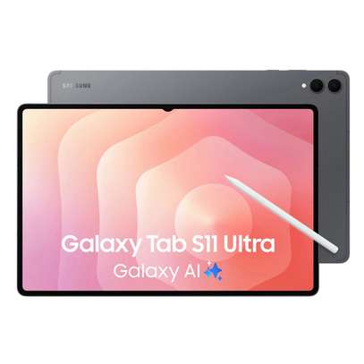 Samsung Galaxy Tab S11 Ultra 256GB image 2