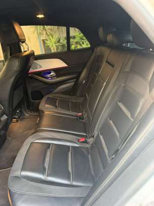 Mercedes GLE 53 AMG Anne 2021 image 8