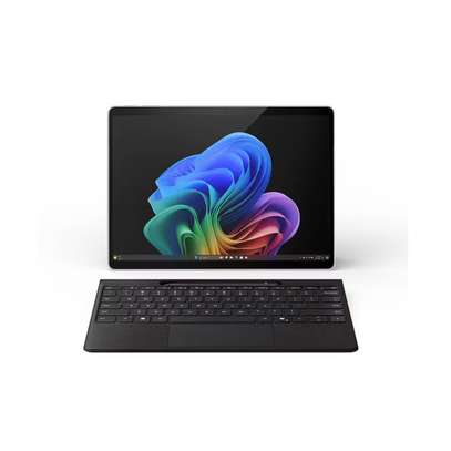 Surface Pro 11 X ELITE 16GB SSD 512 avec clavier image 2