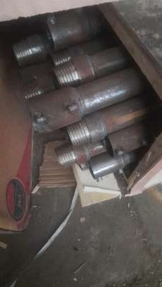 Tubes tubes dede forage et Tuyau Pvc image 2