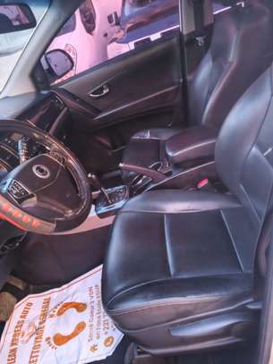 Korando 2016 image 7