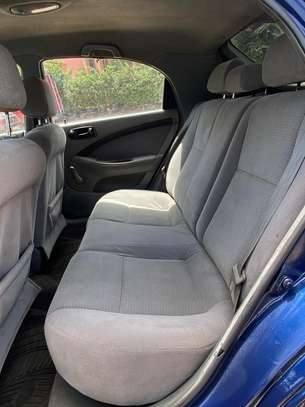 Belle Chevrolet lacetti essence manuel 1.4 image 3