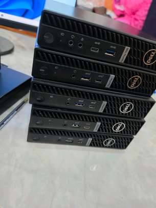 Dell optilex 5000 Micro image 4