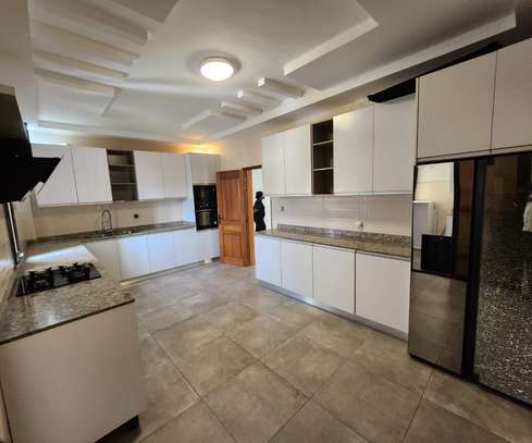 Appartement F4 à louer Sipres Mermoz image 12