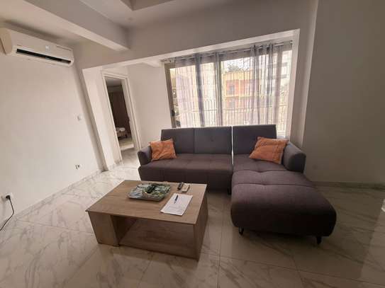 appartement meublé f2 image 4
