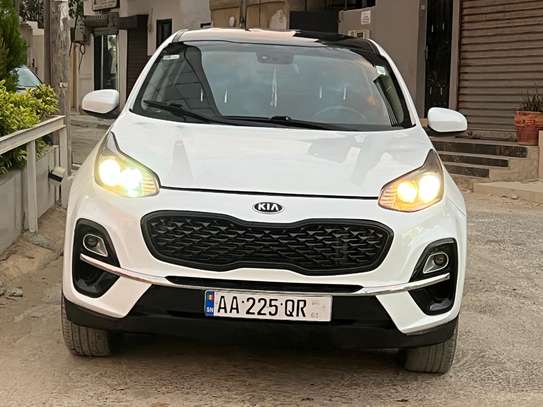 KIA SPORTAGE image 6