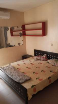 Appartement meublé à louer Cité Mixta Dakar image 8