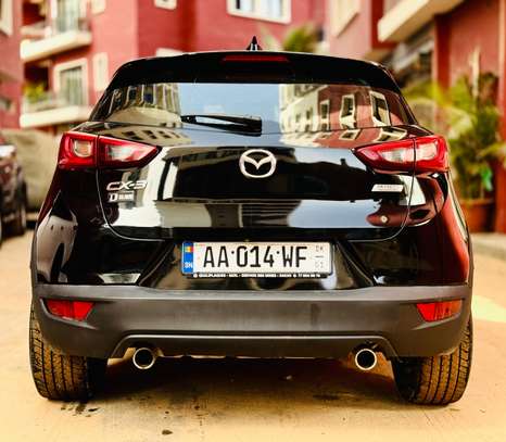 Location SUV Mazda CX3 image 10